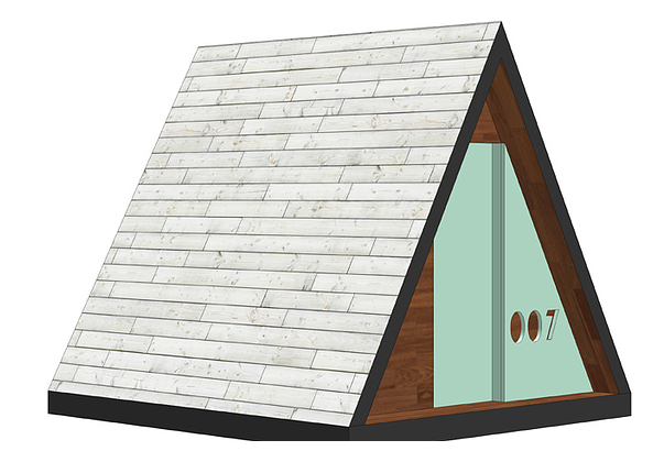 Un « hôtel » sur l'eau verra le jour dans le Vieux-Port cet été (PHOTOS)