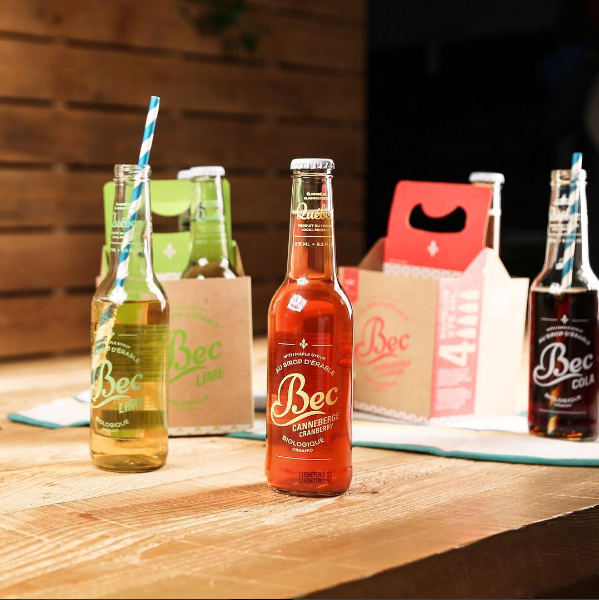 10 exposants québécois qu’on a hâte de voir à l’Expo Manger Santé et Vivre Vert