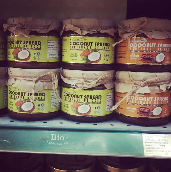 10 exposants québécois qu’on a hâte de voir à l’Expo Manger Santé et Vivre Vert