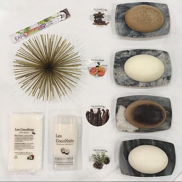 10 exposants québécois qu’on a hâte de voir à l’Expo Manger Santé et Vivre Vert