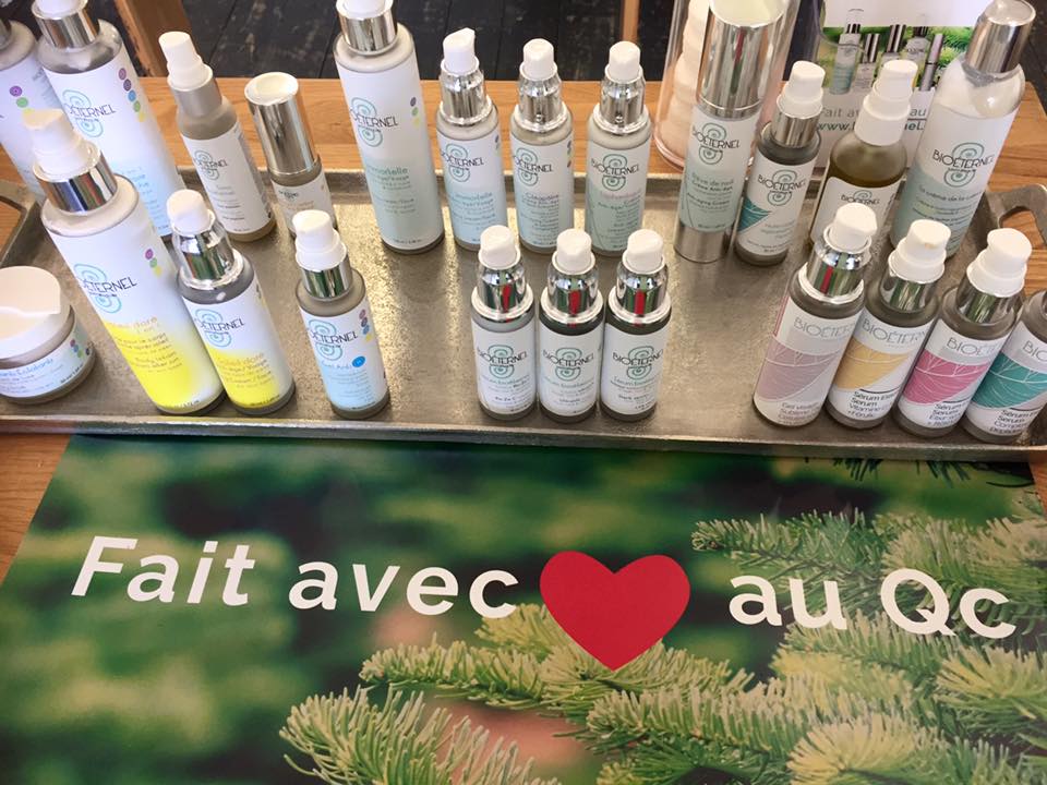 10 exposants québécois qu’on a hâte de voir à l’Expo Manger Santé et Vivre Vert