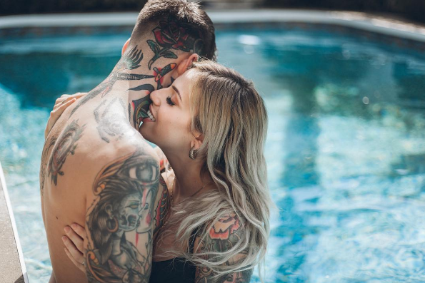 Une ex-vedette XXX et un barbier montréalais seront les vedettes d'une nouvelle télé-réalité