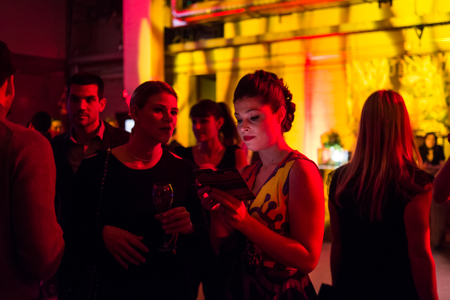 Une Nuit à l'Opéra complètement éclatée avec un show de drag-queens