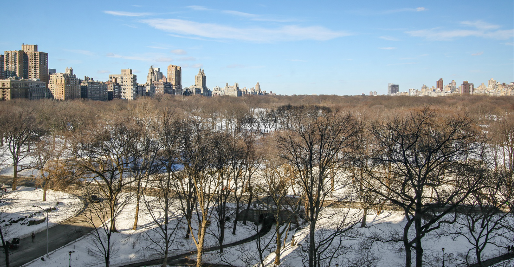 Le superbe condo new-yorkais du regretté David Bowie est à vendre