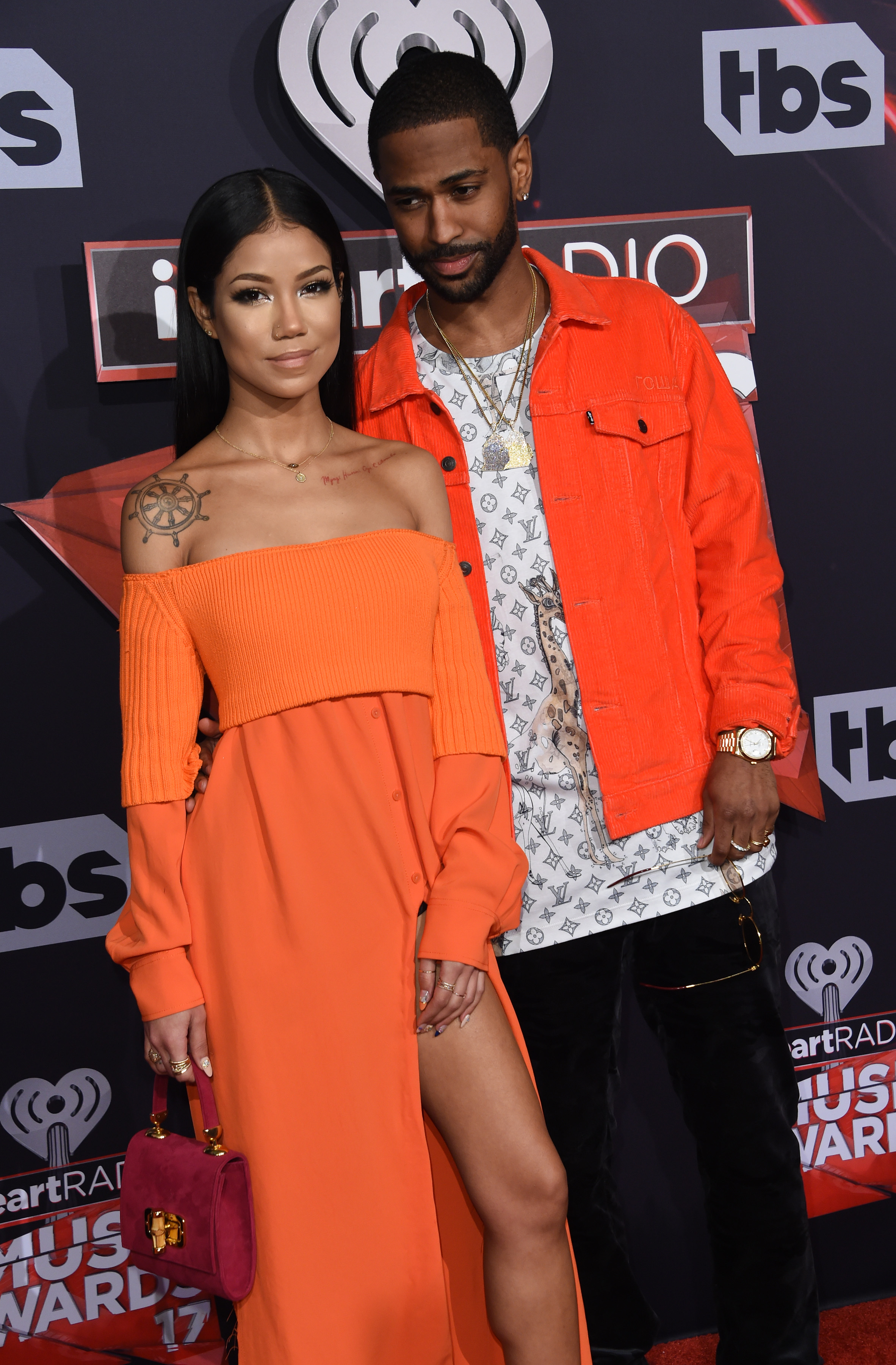 iHeartRadio Music Awards: les pires looks vus sur le tapis rouge