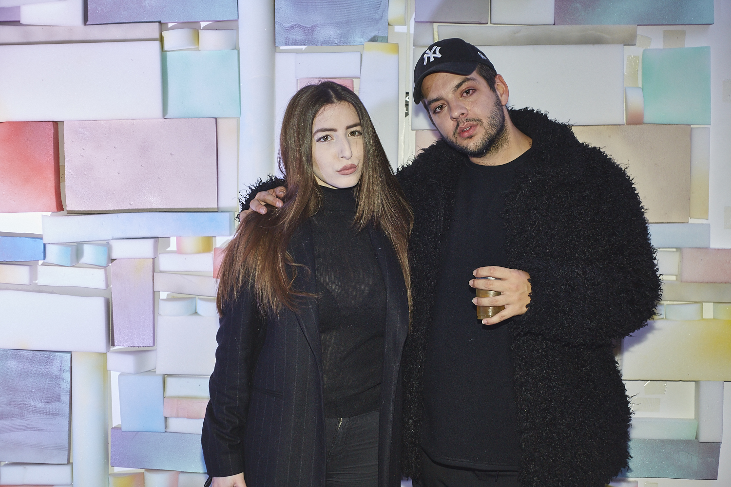 Little Burgundy lance son magazine printemps-été 2017 avec toute une bande de fashionistas