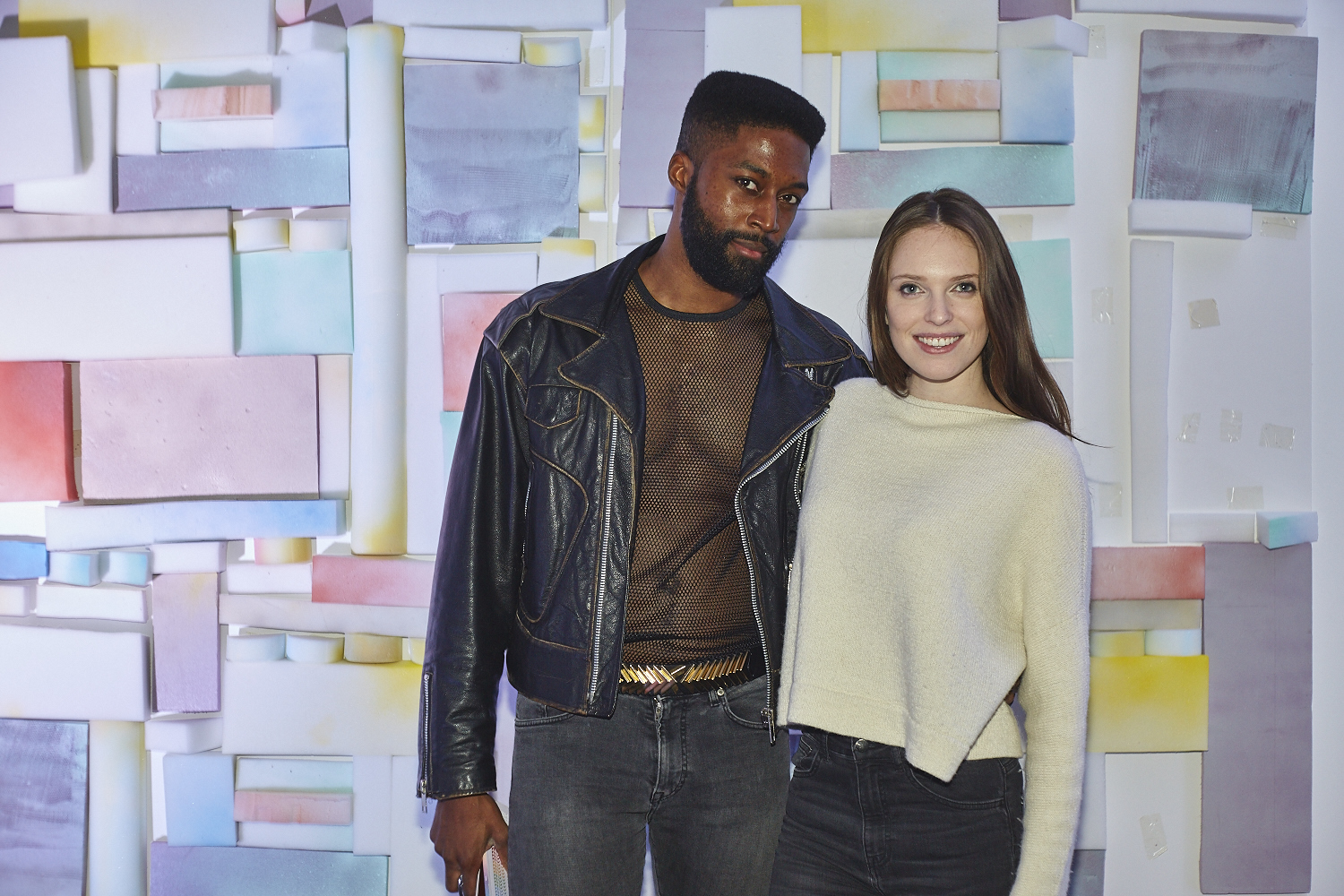 Little Burgundy lance son magazine printemps-été 2017 avec toute une bande de fashionistas