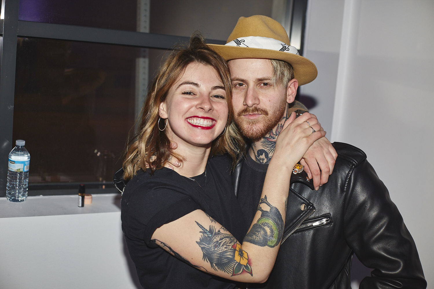 Little Burgundy lance son magazine printemps-été 2017 avec toute une bande de fashionistas