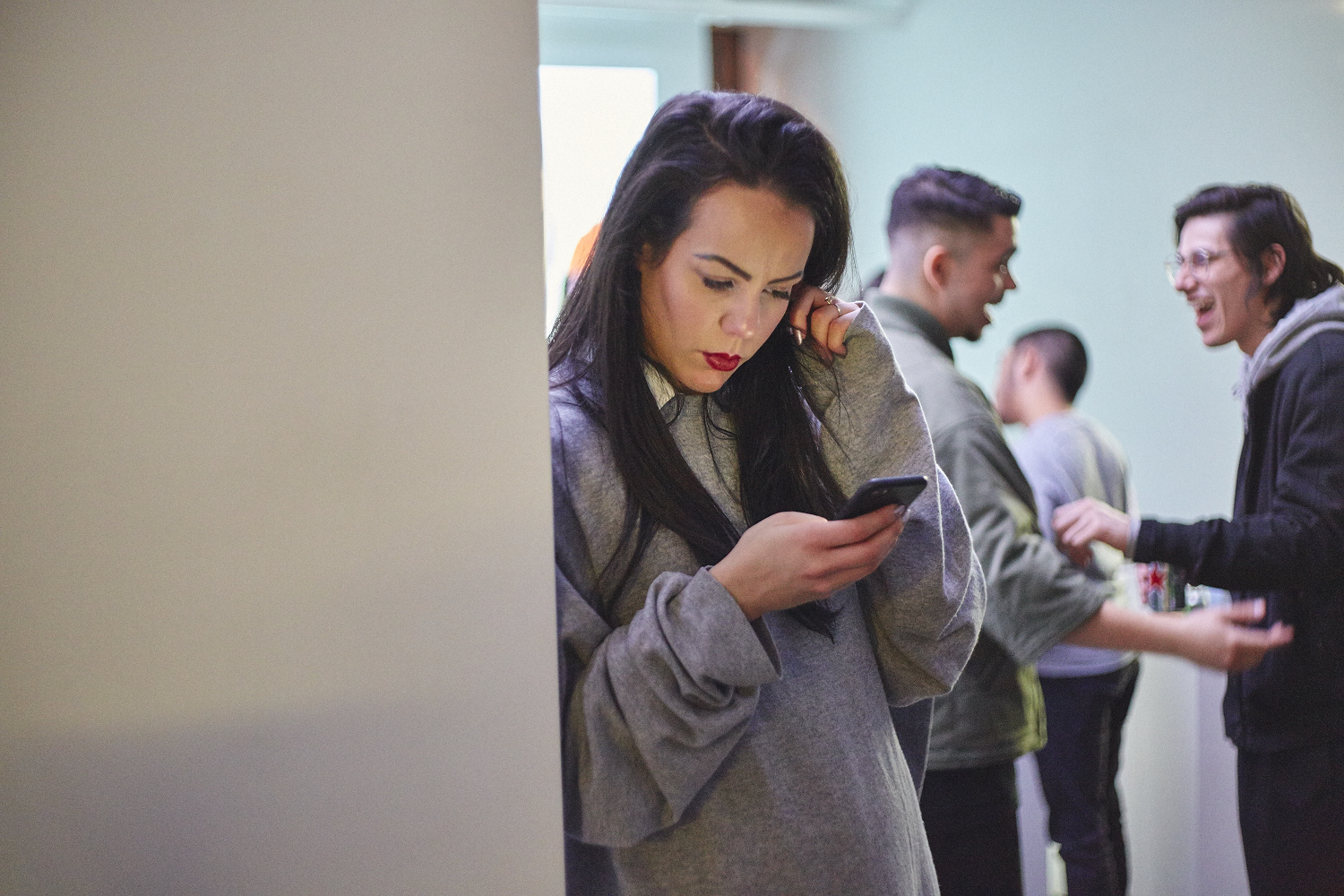 Little Burgundy lance son magazine printemps-été 2017 avec toute une bande de fashionistas