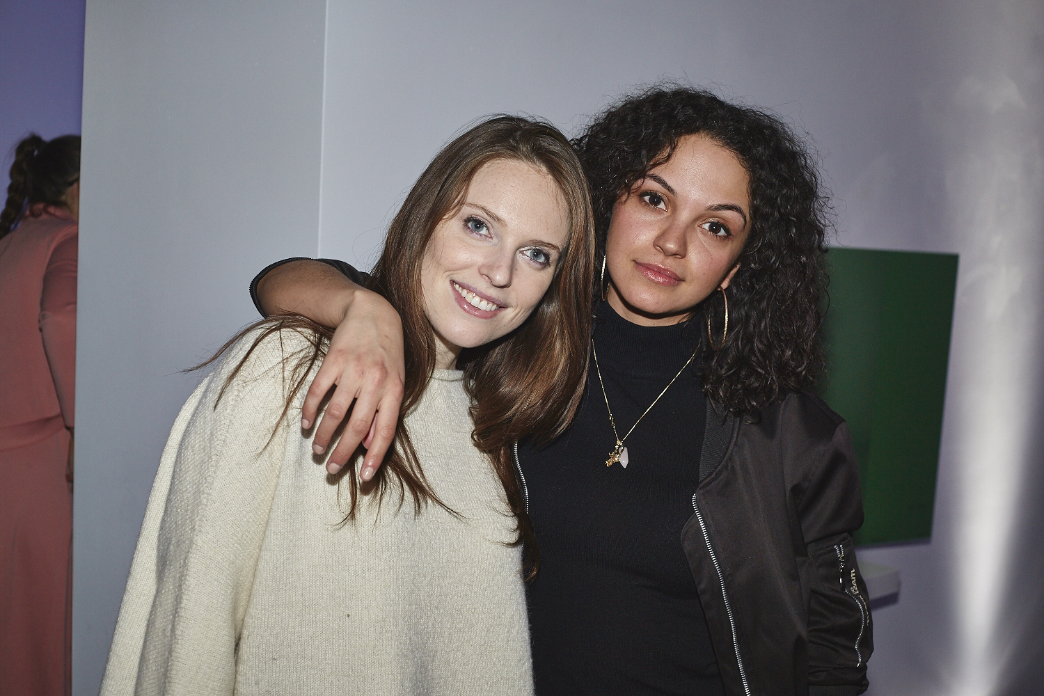 Little Burgundy lance son magazine printemps-été 2017 avec toute une bande de fashionistas