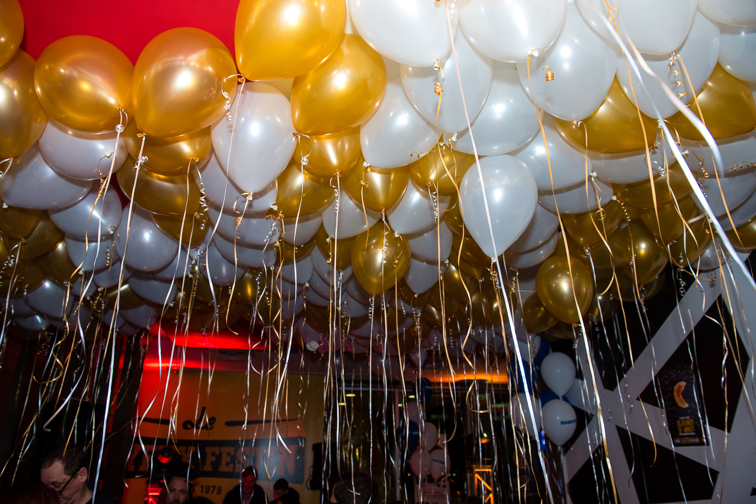 Toutes les photos du party pyjama #DejeunerTouteLaJournee de chez McDonald’s