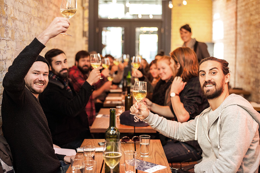 3 brasseries de Rosemont s'unissent pour un Pub Crawl pas comme les autres