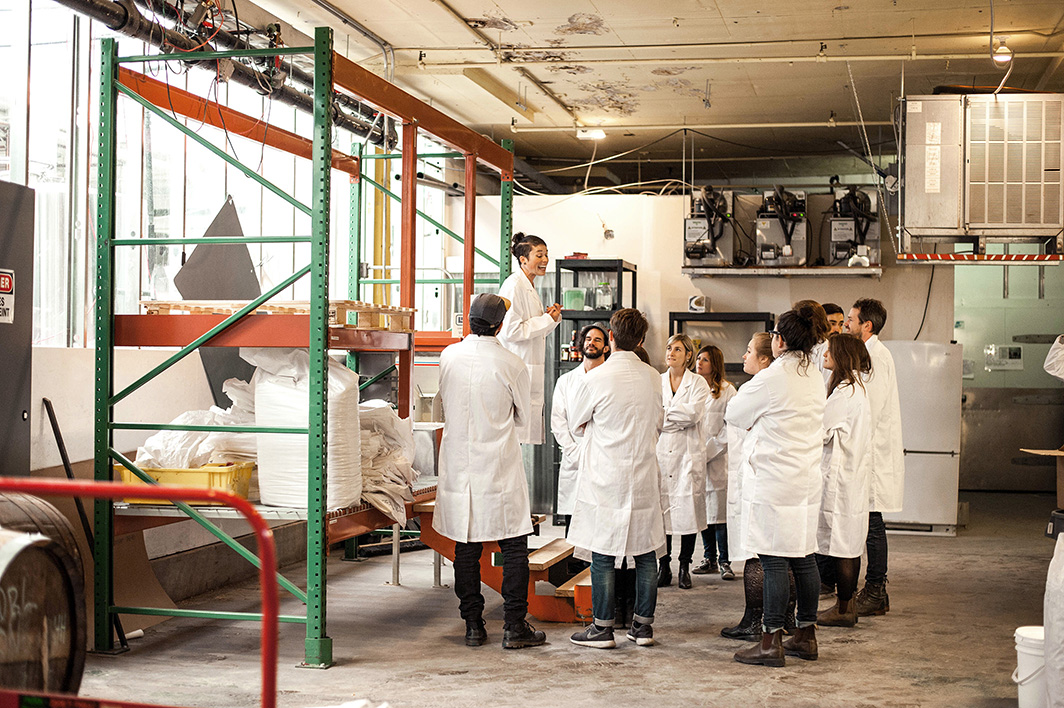 3 brasseries de Rosemont s'unissent pour un Pub Crawl pas comme les autres