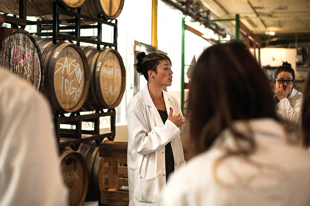 3 brasseries de Rosemont s'unissent pour un Pub Crawl pas comme les autres