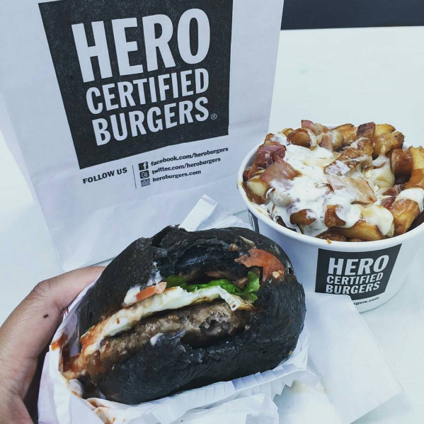 Un nouveau resto de BURGERS débarque très bientôt à Montréal