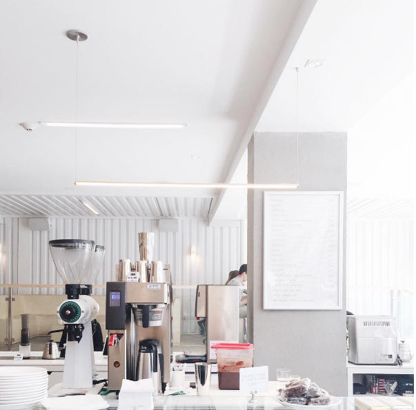 Un café montréalais t'offre du café gratuit tous les dimanches