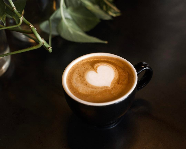 Un café montréalais t'offre du café gratuit tous les dimanches