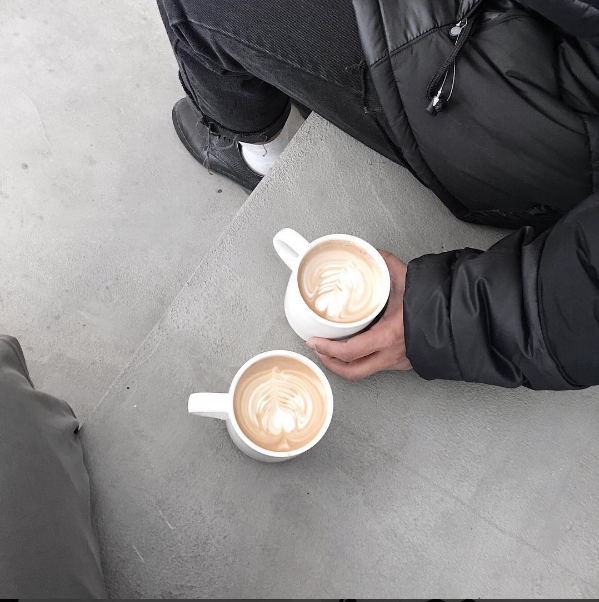 Un café montréalais t'offre du café gratuit tous les dimanches