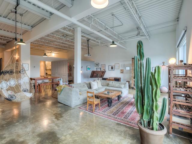 Ce fabuleux condo à vendre dans le Mile-End va te donner envie de vider ton compte en banque