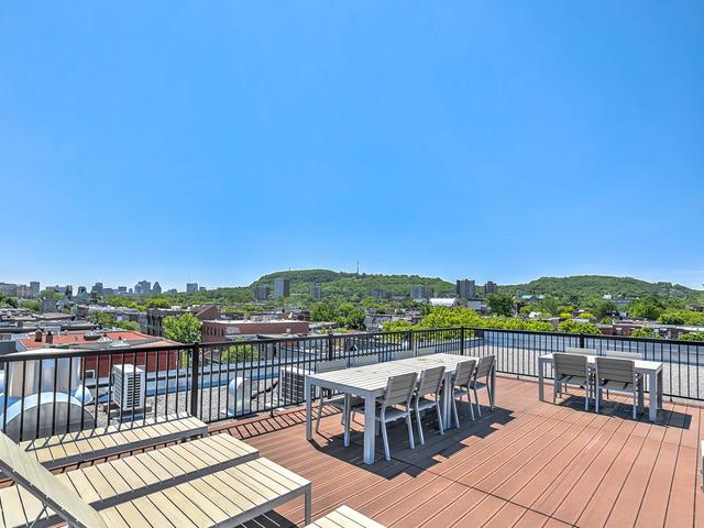 Ce fabuleux condo à vendre dans le Mile-End va te donner envie de vider ton compte en banque