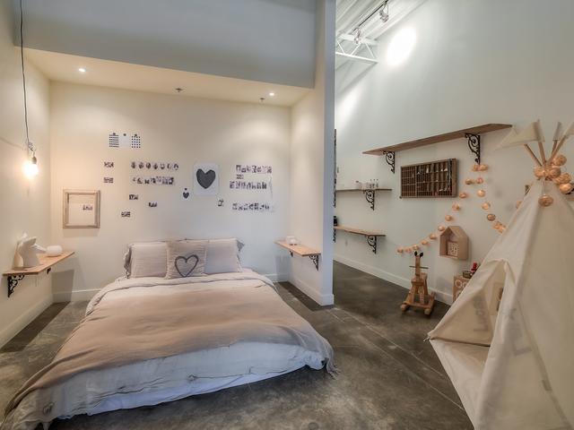 Ce fabuleux condo à vendre dans le Mile-End va te donner envie de vider ton compte en banque