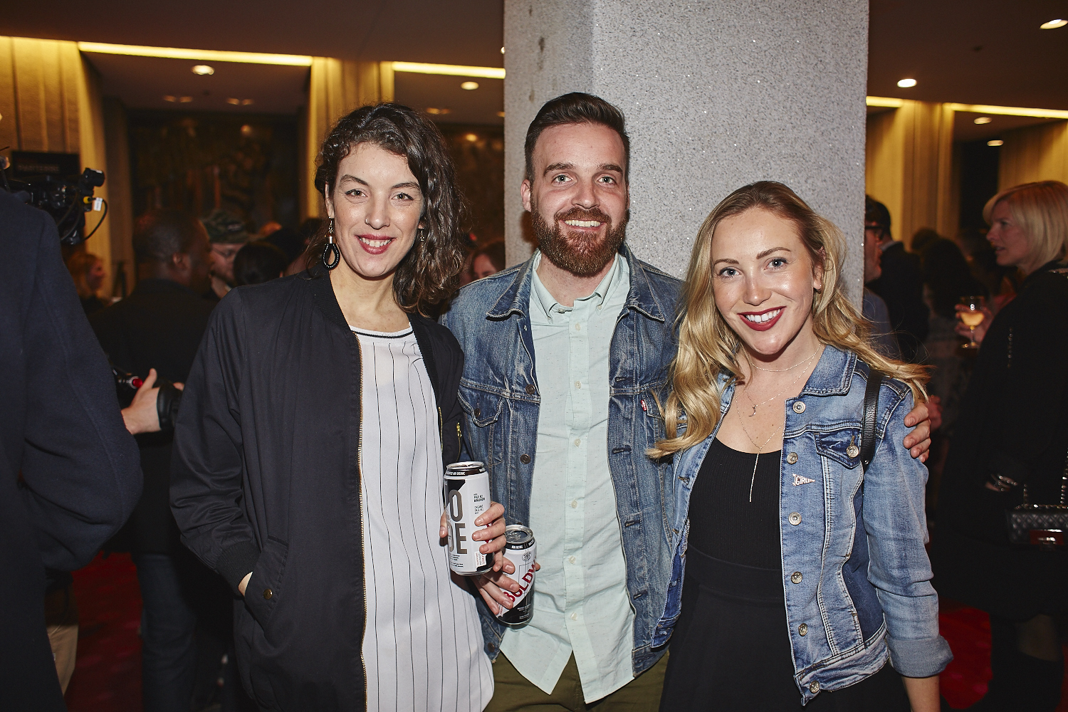 La crème de la publicité québécoise rassemblée pour le party des Prix Créa