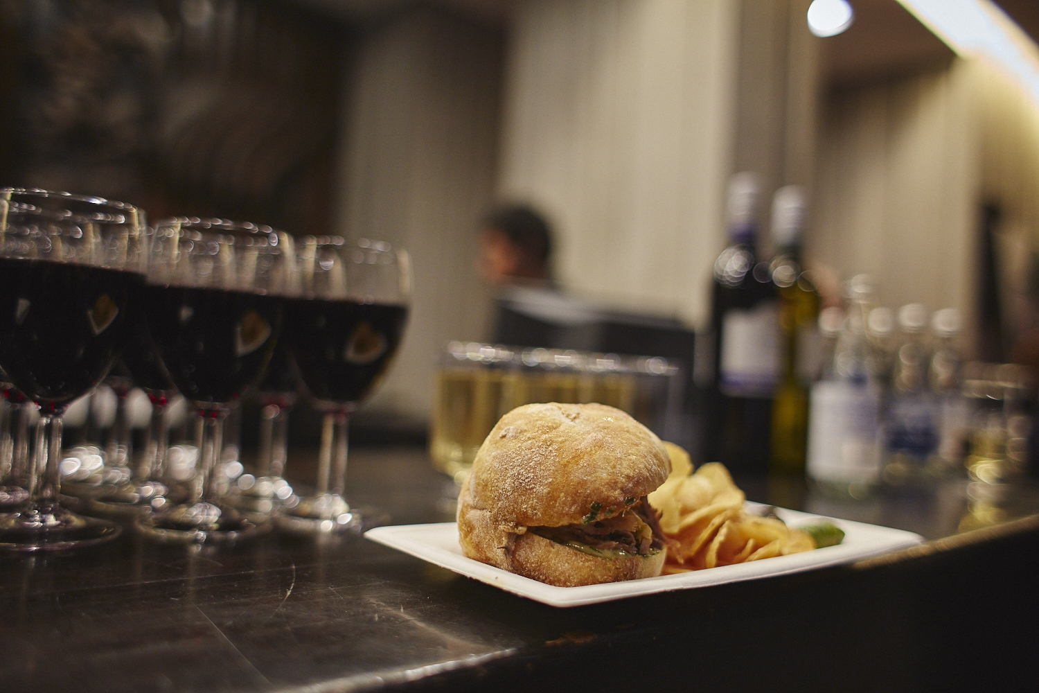 La crème de la publicité québécoise rassemblée pour le party des Prix Créa