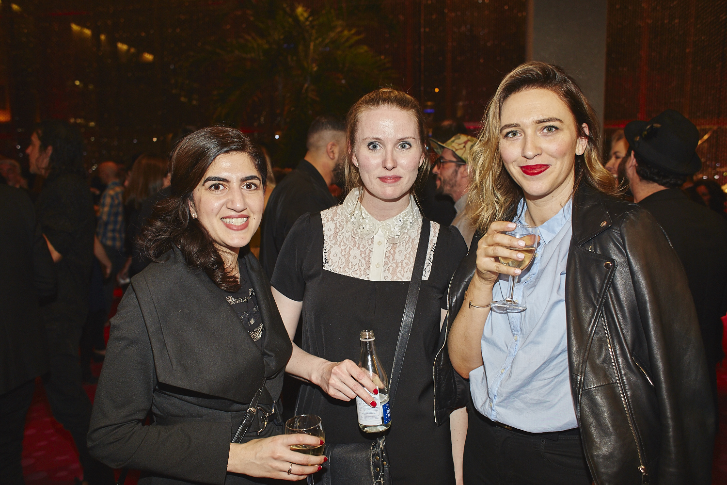 La crème de la publicité québécoise rassemblée pour le party des Prix Créa