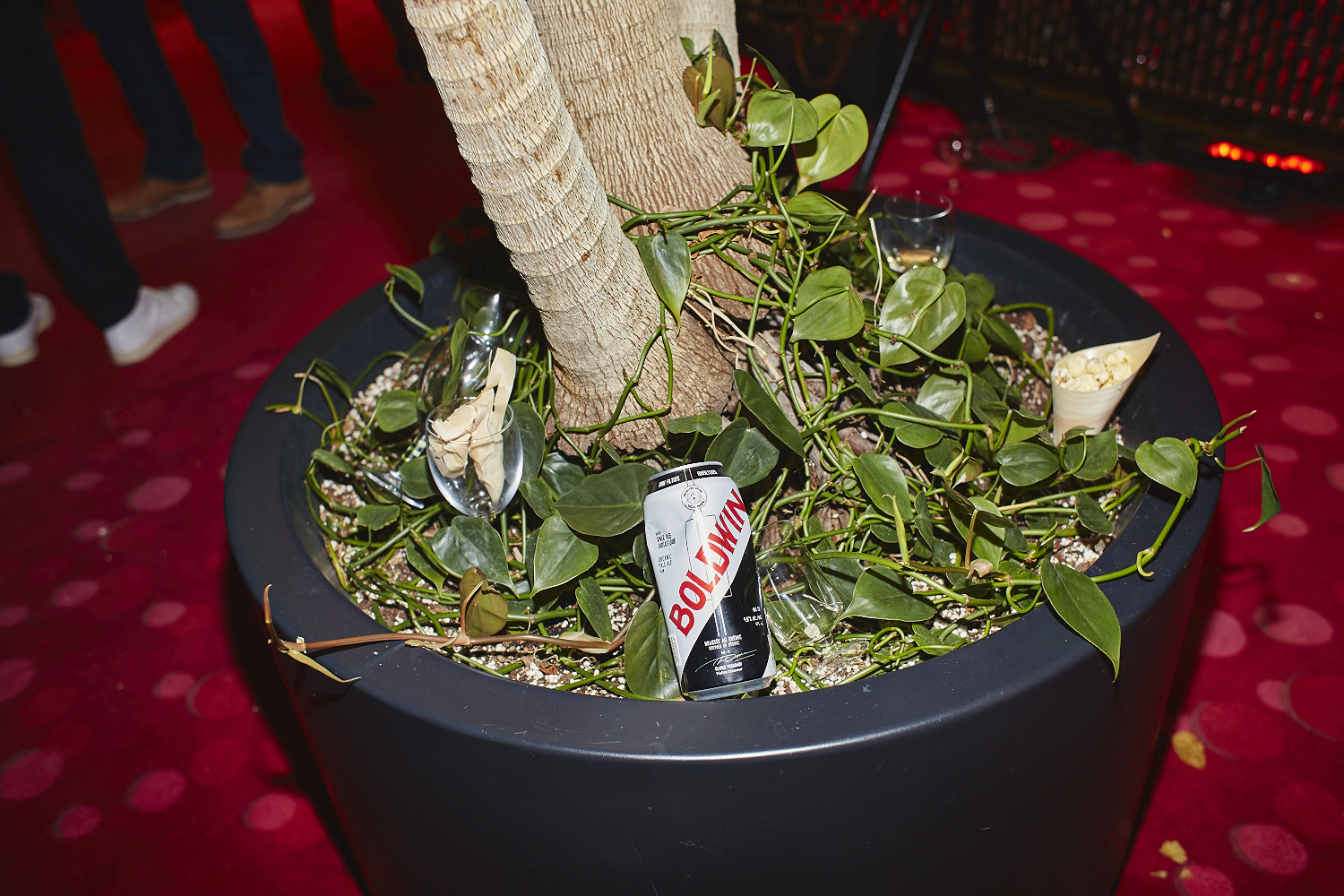 La crème de la publicité québécoise rassemblée pour le party des Prix Créa