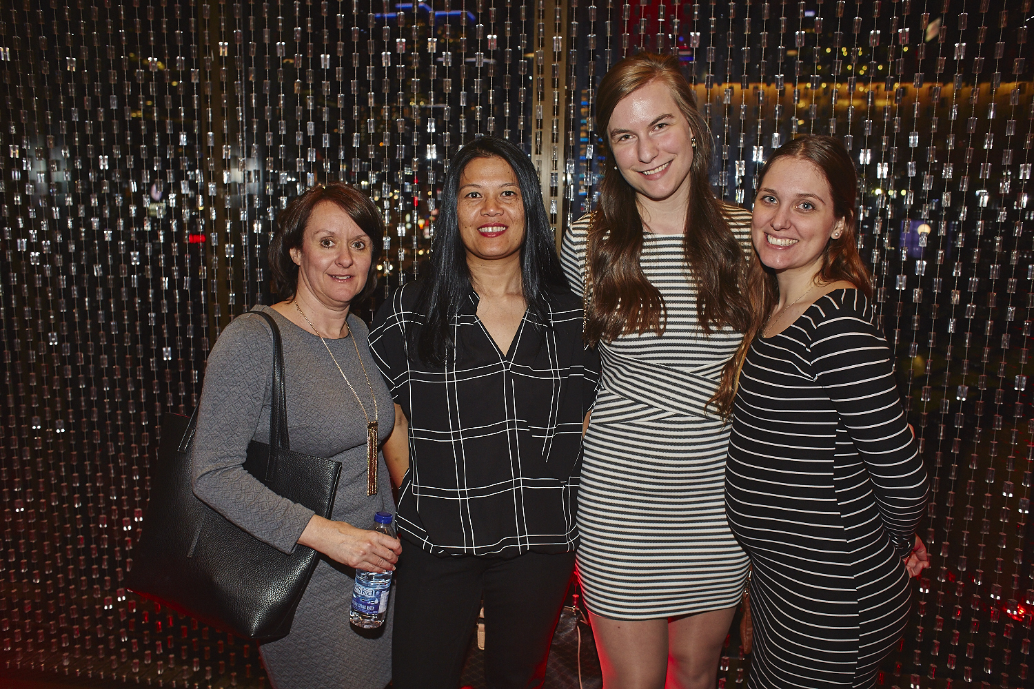 La crème de la publicité québécoise rassemblée pour le party des Prix Créa