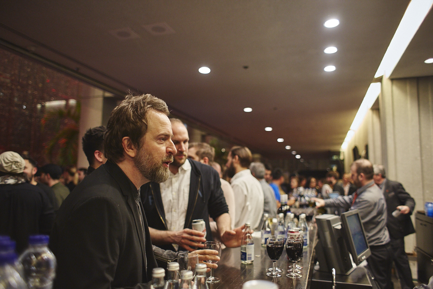 La crème de la publicité québécoise rassemblée pour le party des Prix Créa