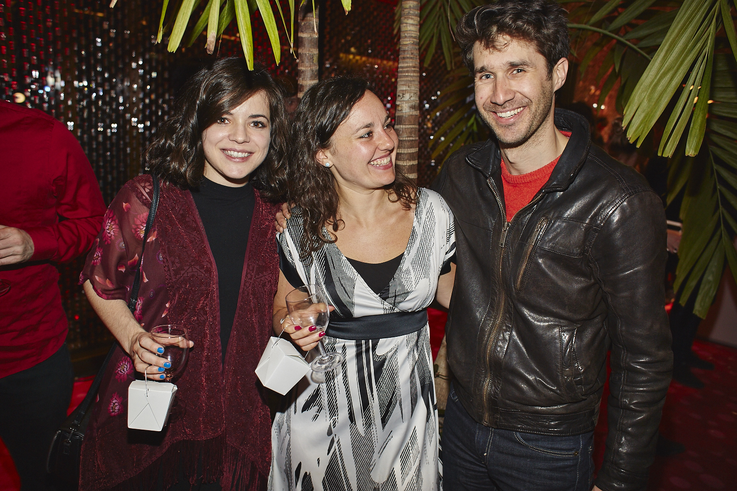 La crème de la publicité québécoise rassemblée pour le party des Prix Créa