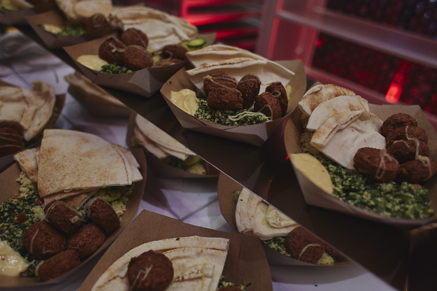 La crème de la publicité québécoise rassemblée pour le party des Prix Créa