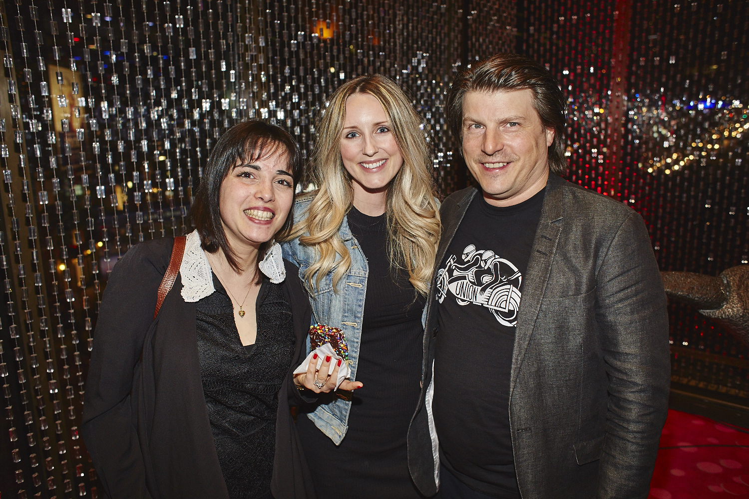 La crème de la publicité québécoise rassemblée pour le party des Prix Créa