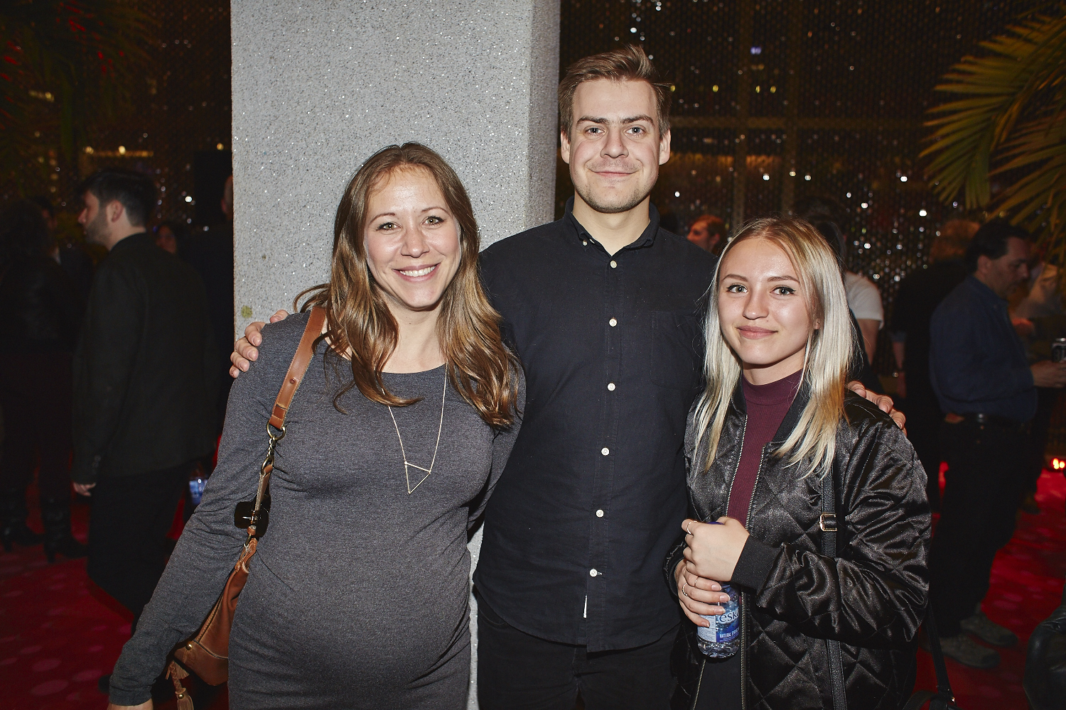 La crème de la publicité québécoise rassemblée pour le party des Prix Créa