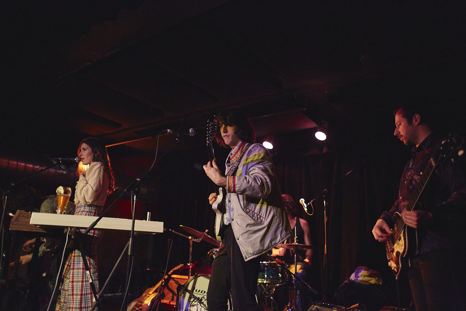 Gros show-bénéfice pour sauver le Divan Orange!