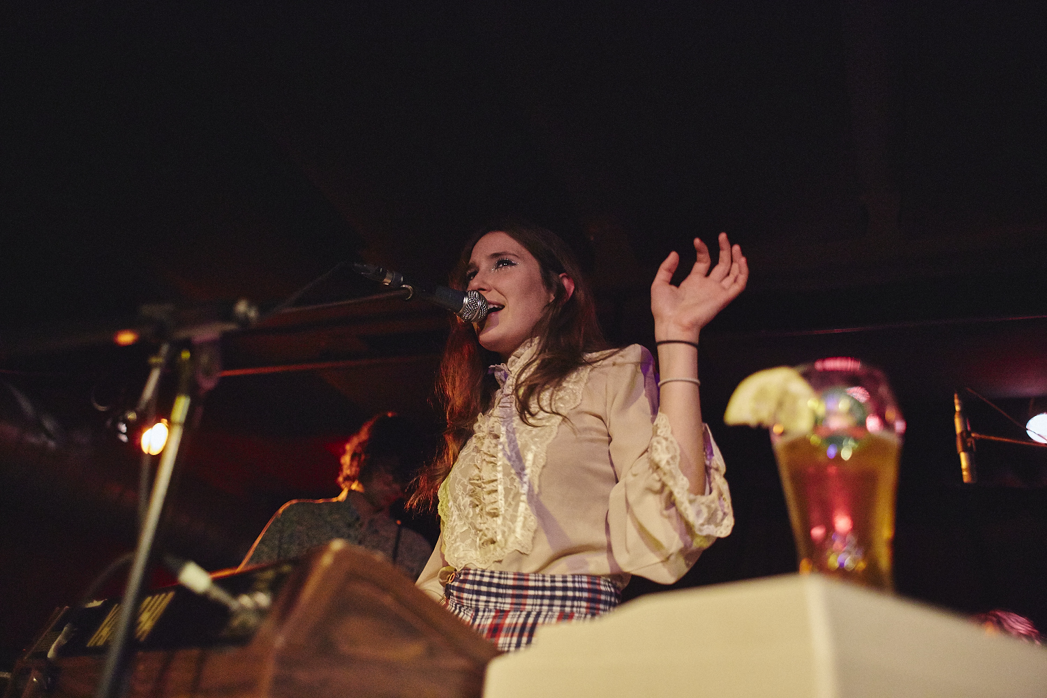 Gros show-bénéfice pour sauver le Divan Orange!