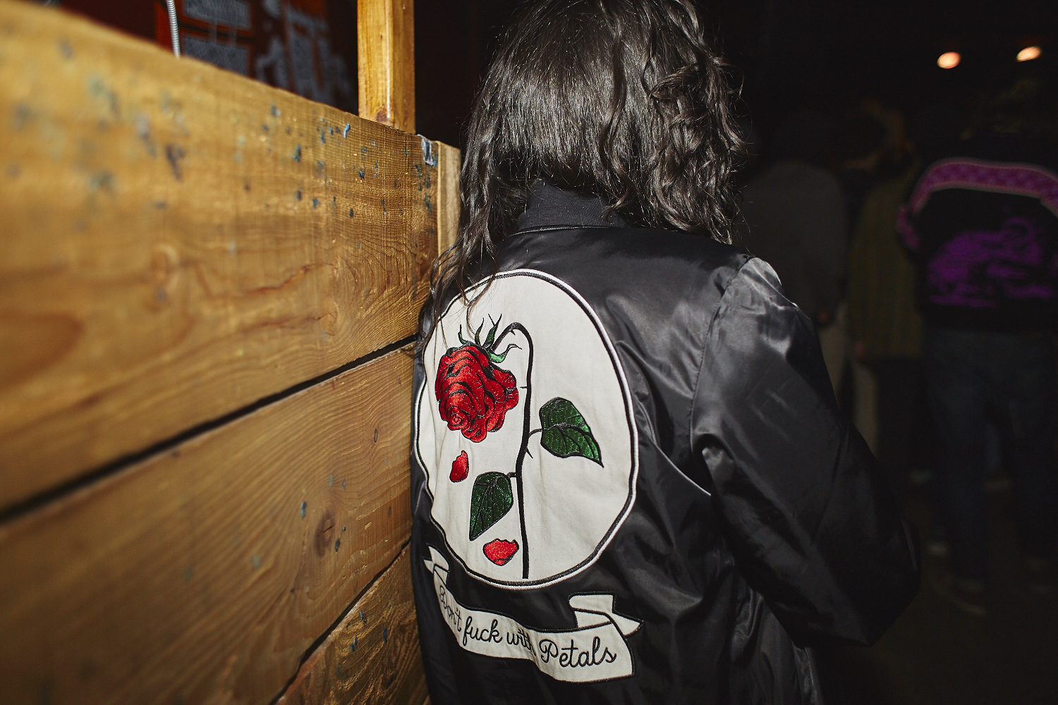 Gros show-bénéfice pour sauver le Divan Orange!