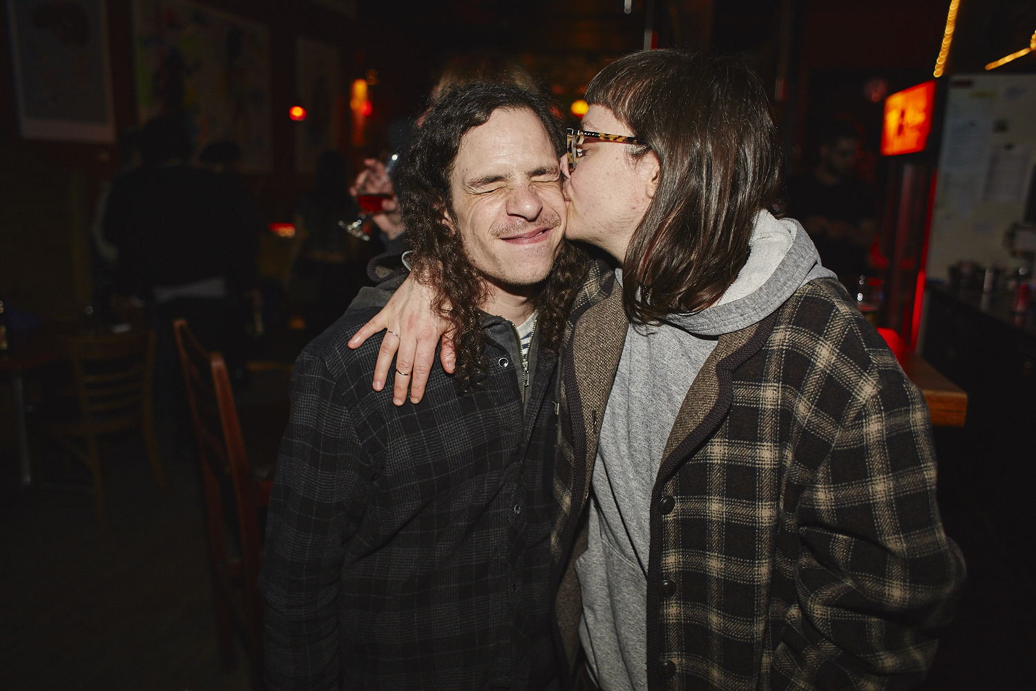 Gros show-bénéfice pour sauver le Divan Orange!