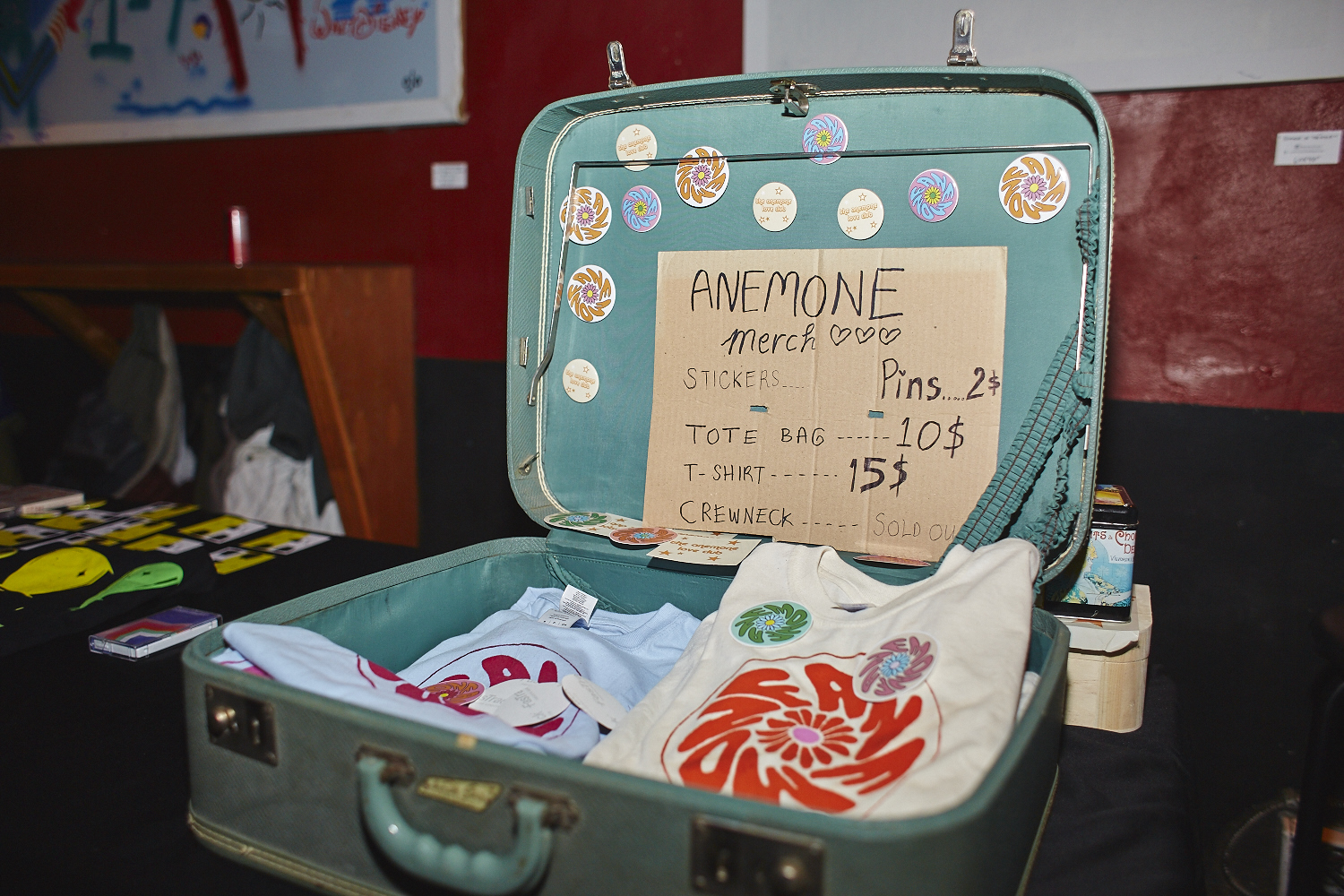 Gros show-bénéfice pour sauver le Divan Orange!