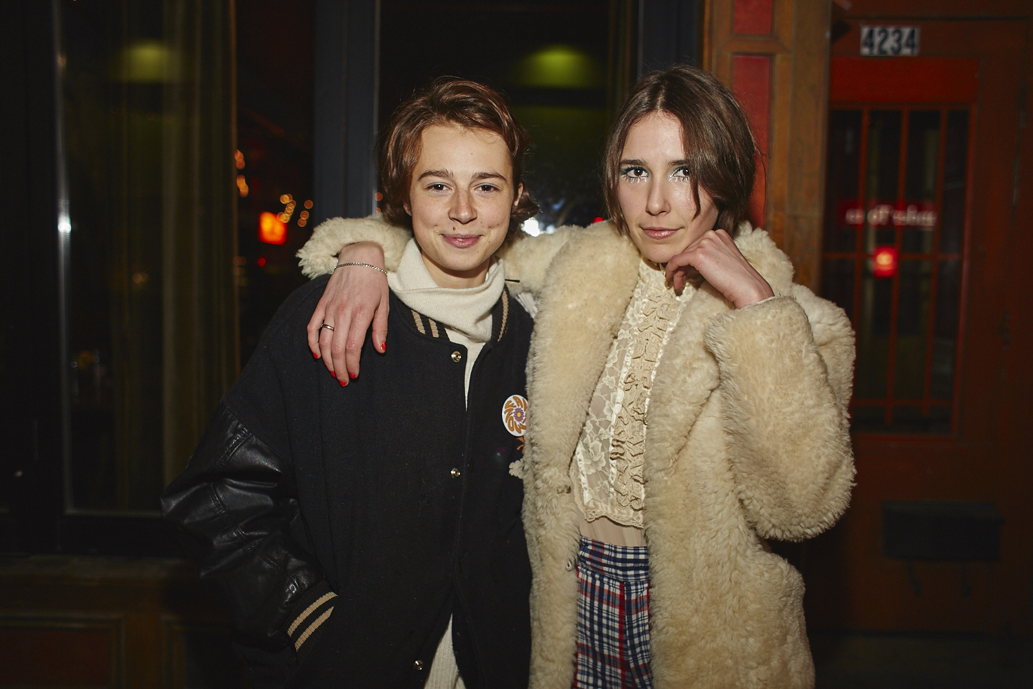 Gros show-bénéfice pour sauver le Divan Orange!