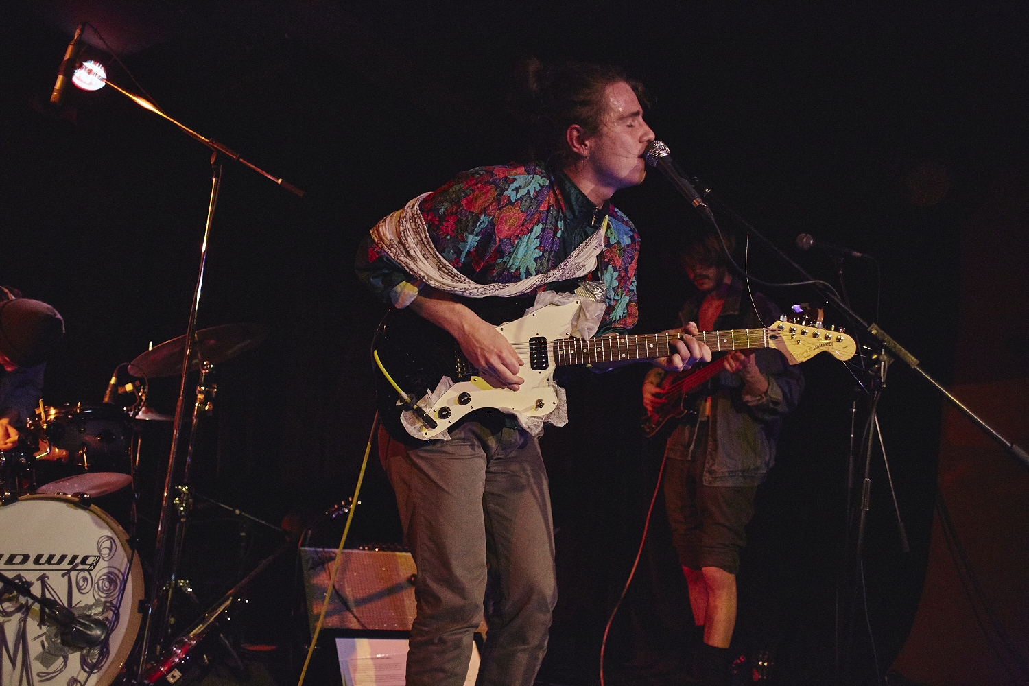 Gros show-bénéfice pour sauver le Divan Orange!