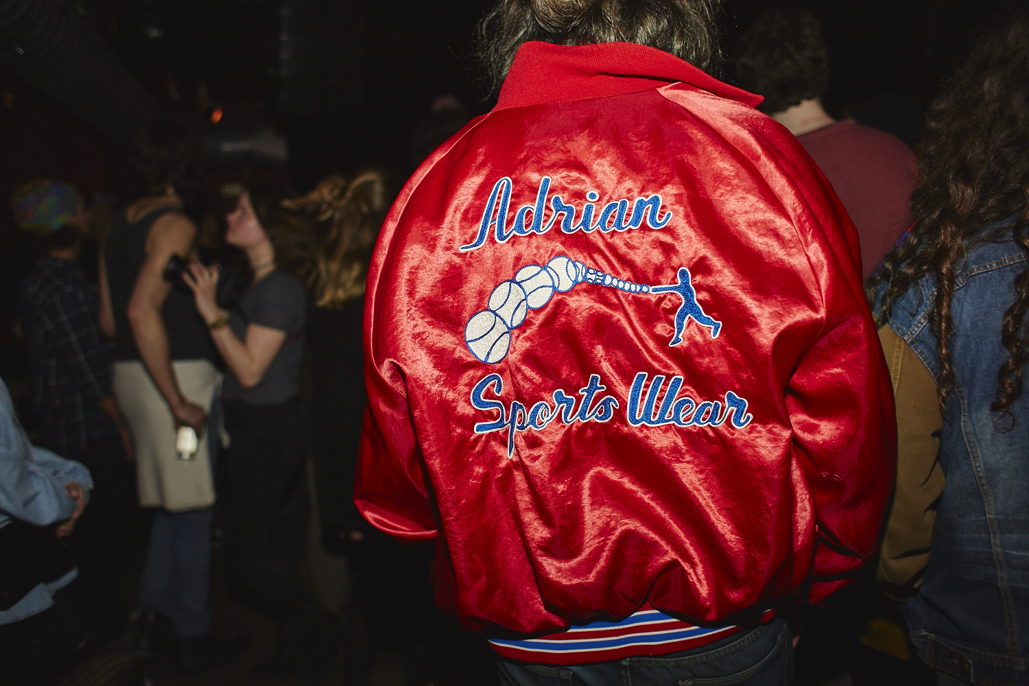 Gros show-bénéfice pour sauver le Divan Orange!