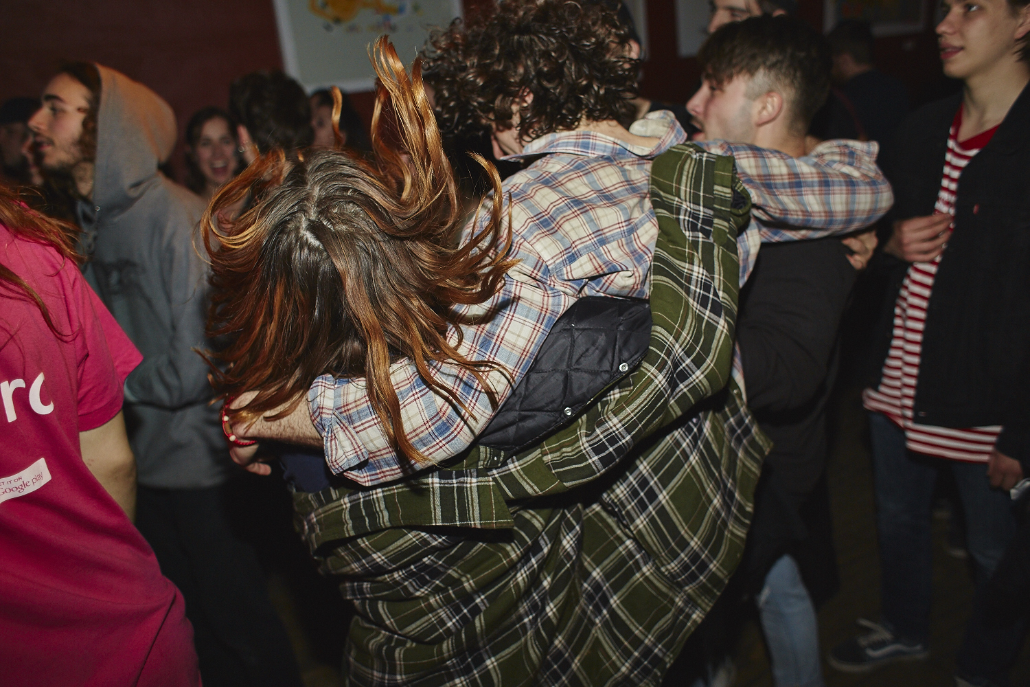 Gros show-bénéfice pour sauver le Divan Orange!