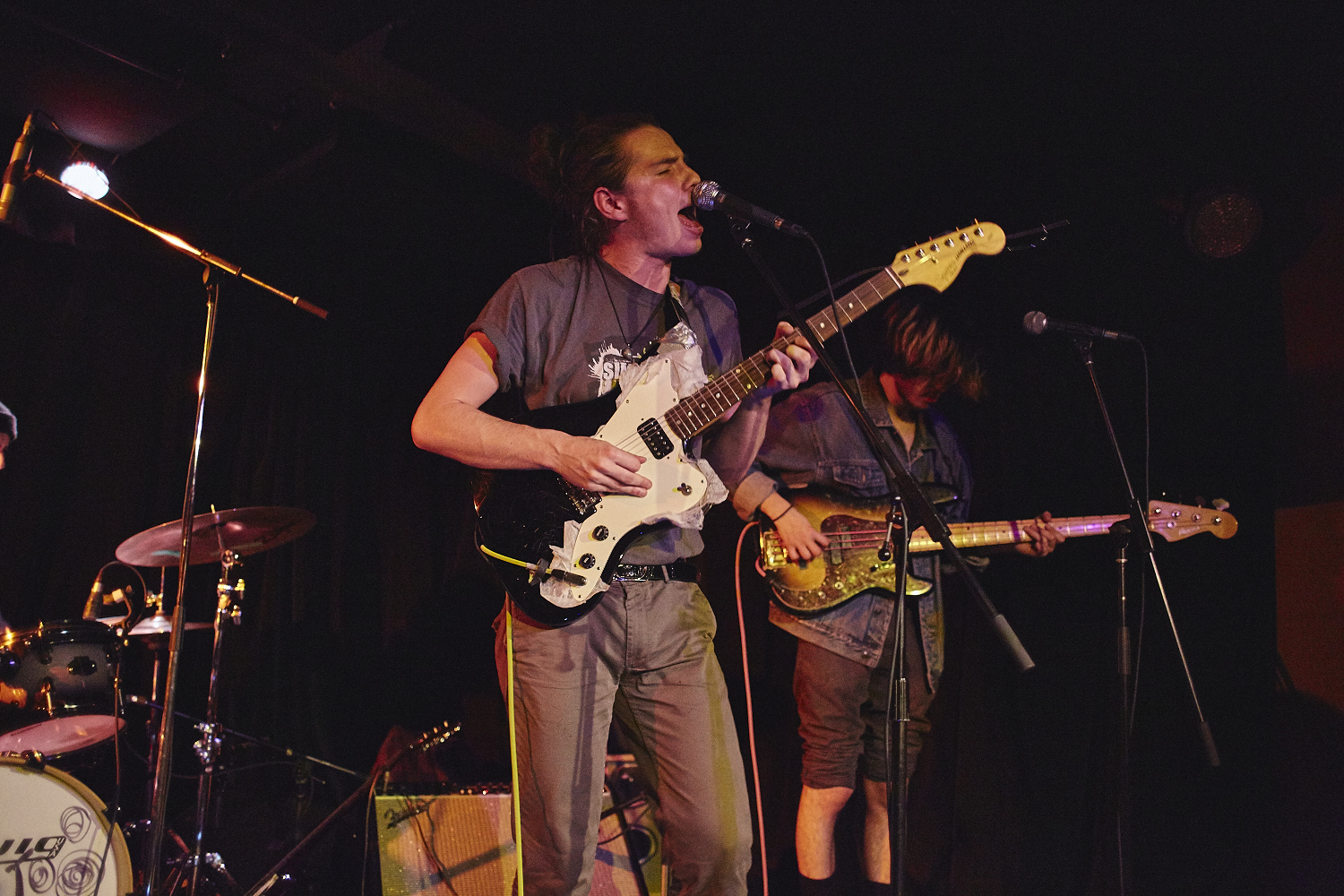 Gros show-bénéfice pour sauver le Divan Orange!