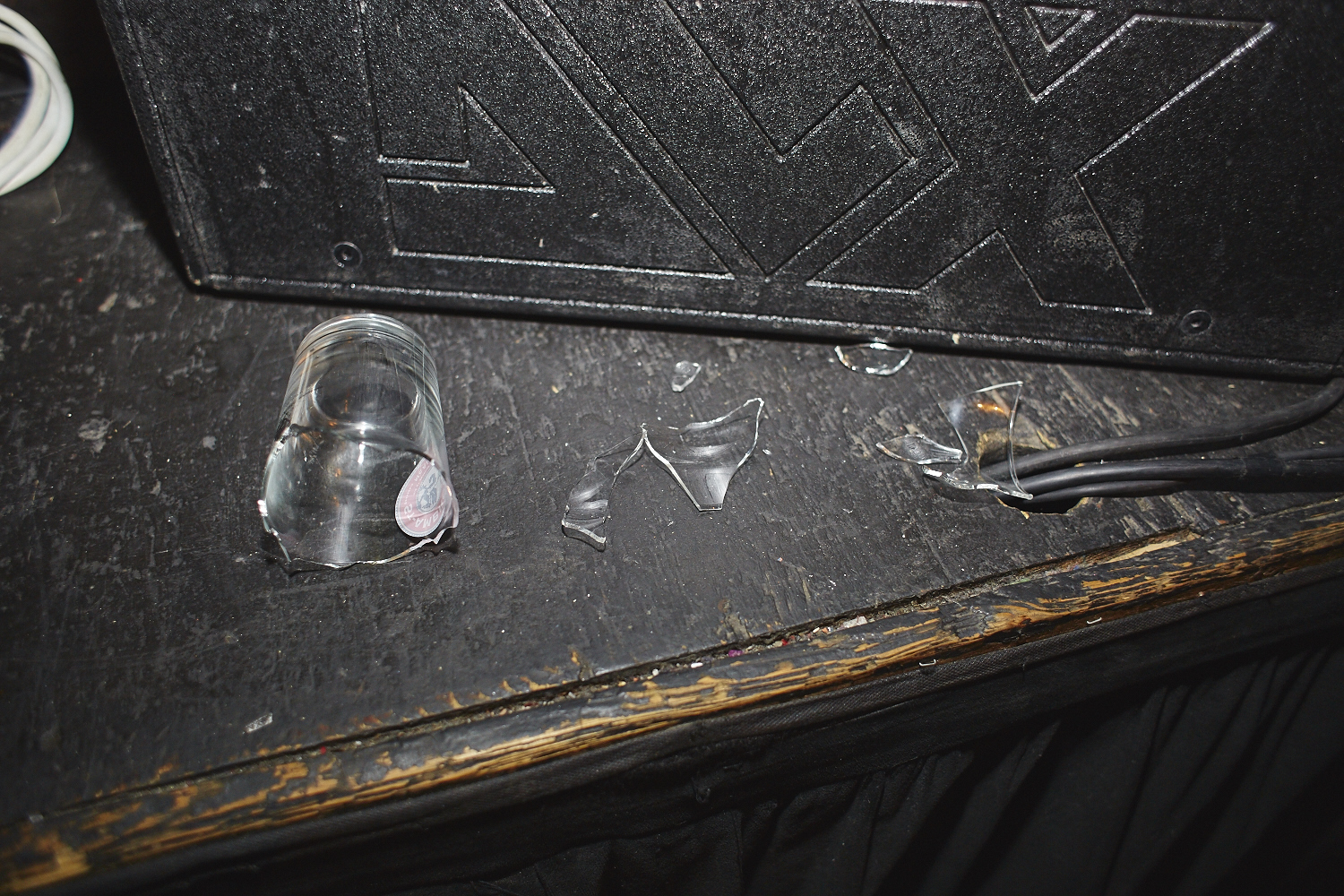 Gros show-bénéfice pour sauver le Divan Orange!