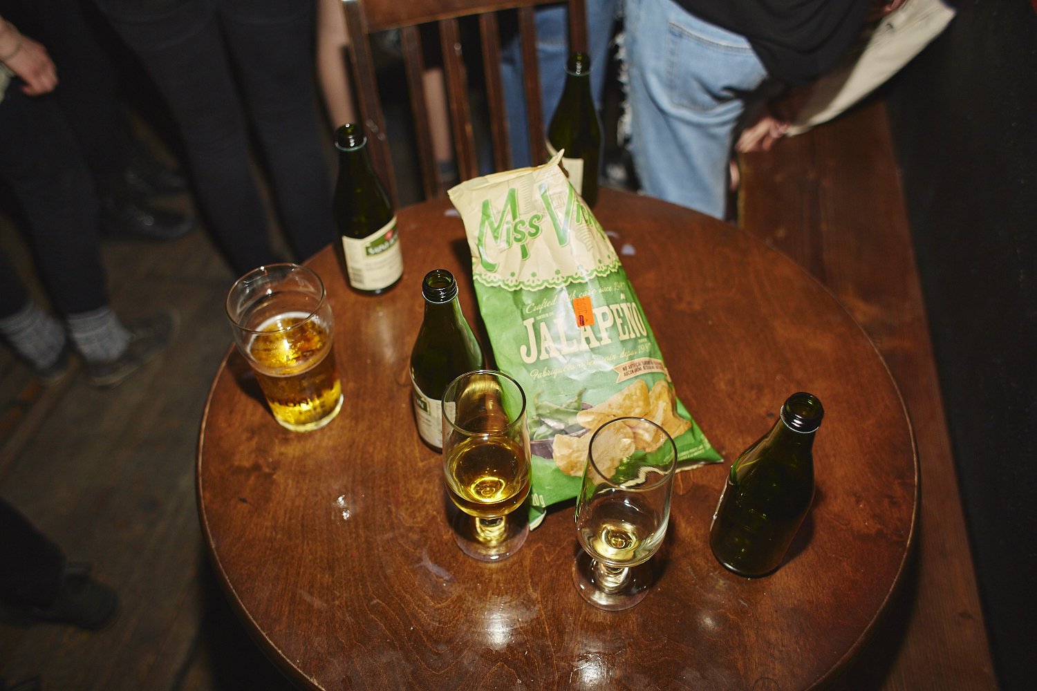 Gros show-bénéfice pour sauver le Divan Orange!