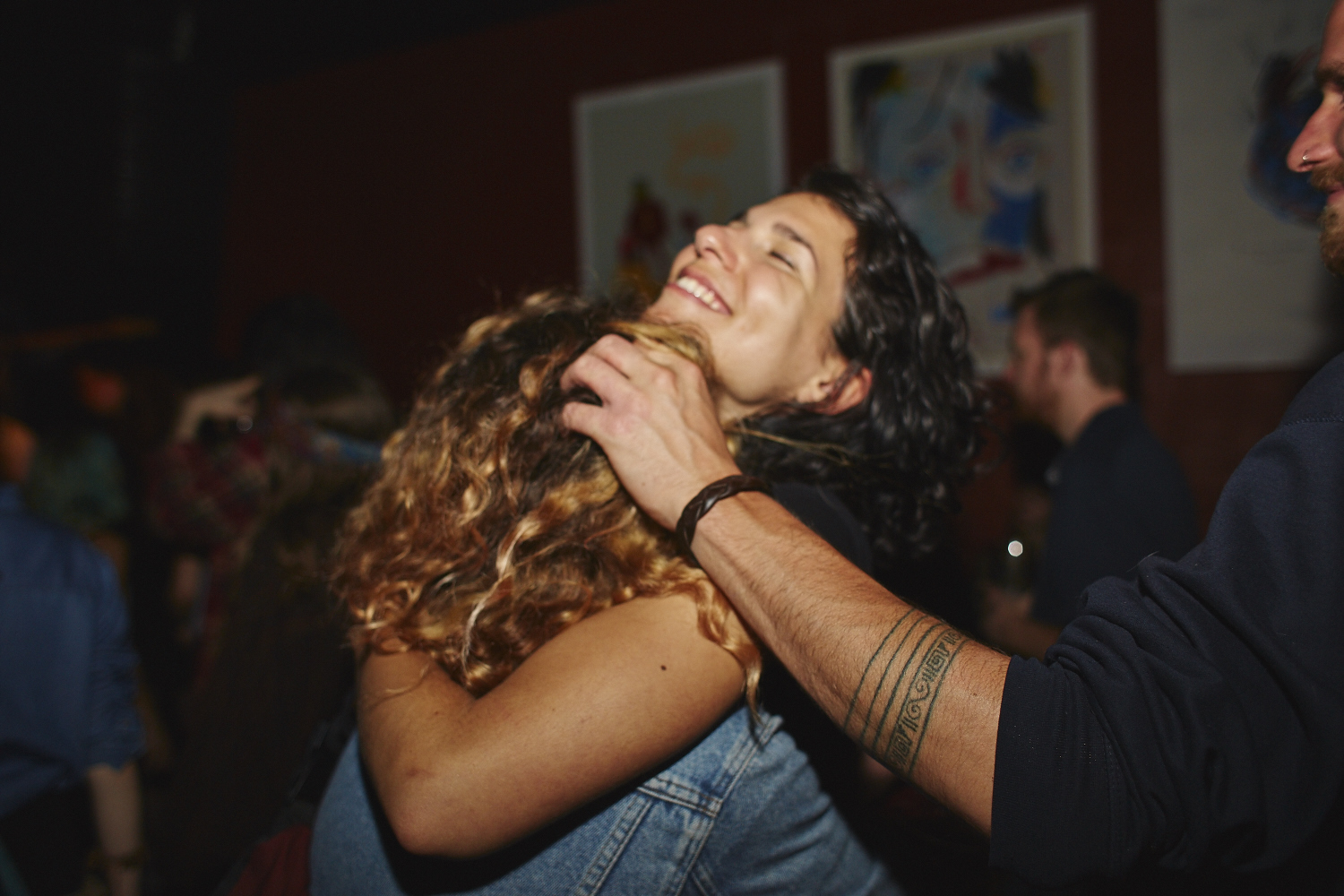 Gros show-bénéfice pour sauver le Divan Orange!