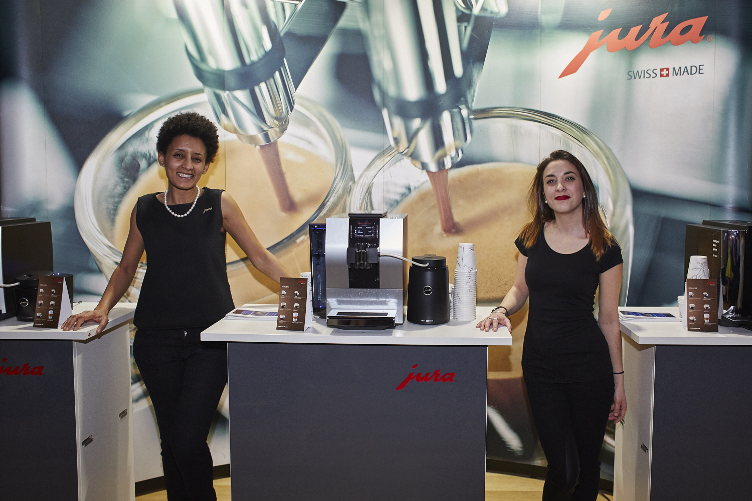 Garden Party bien arrosé pour les Jeunes Gouverneurs des Grands Ballets