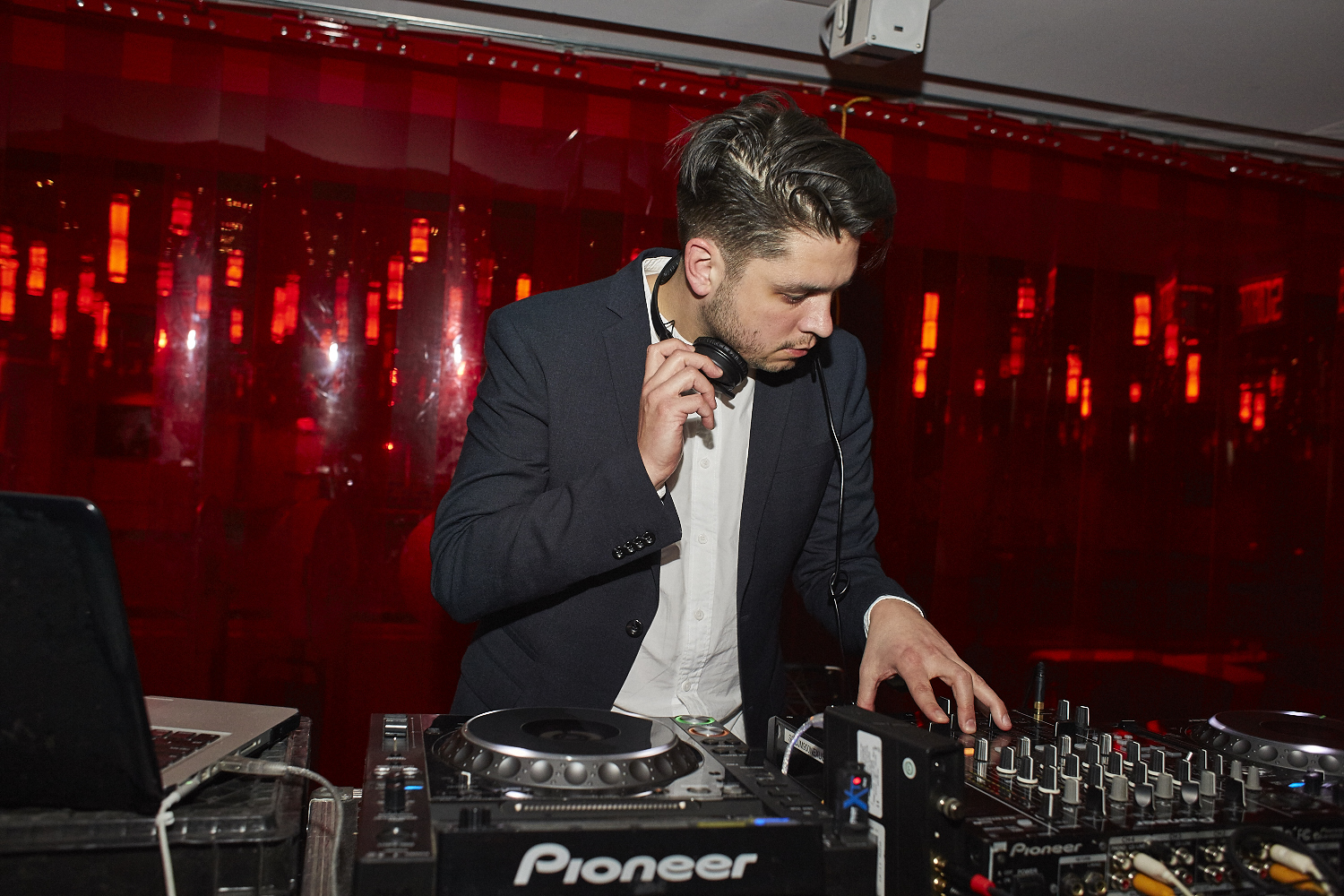 Garden Party bien arrosé pour les Jeunes Gouverneurs des Grands Ballets